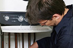 boiler repair Elloughton